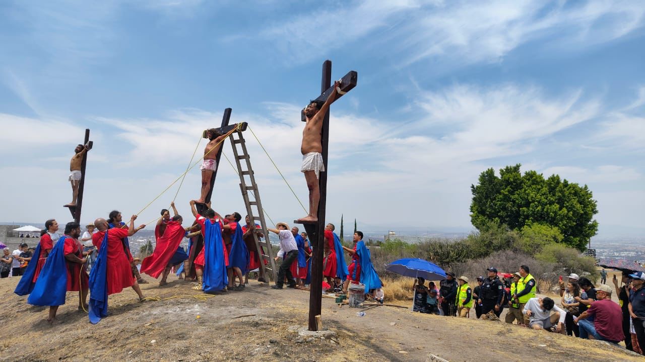Corregidora reforzó la atención ciudadana en Semana Santa lo que derivó en saldo blanco 